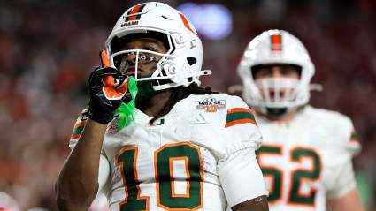 Why Miami Superstar Malachi Toney Can’t Play in NFL Until 2029