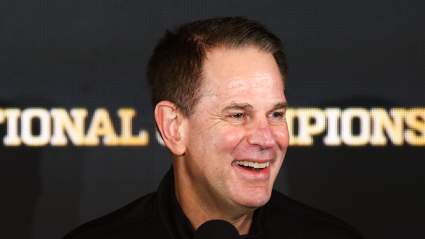 Indiana Hoosiers’ Unique Recruiting Plan Under Curt Cignetti Revealed