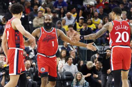 Former NBA All-Star is Not Impressed With Clippers Recent Success