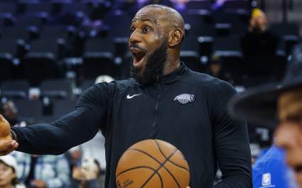 Cavaliers Open Door to Stunning LeBron James Reunion: Report