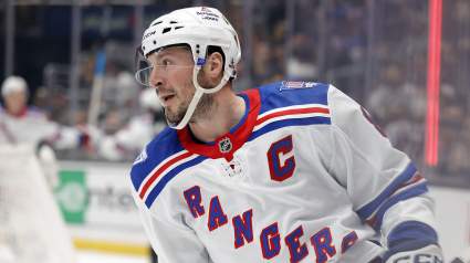 NHL Insider Seems To Confirm Fate Of J.T. Miller With Rangers