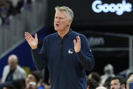 Warriors Tipped to Land $175M All-Star in Bizarre Trade: Report