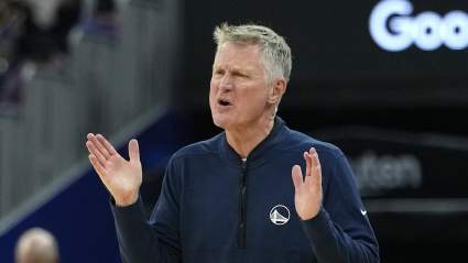 Warriors Predicted To Add Big Man Off Butler Injury, Kuminga Rumors