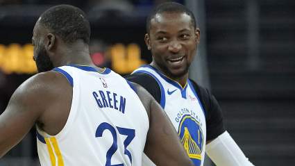 Warriors GM Delivers Harsh News on Jonathan Kuminga Trade