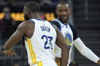Reggie Miller Endorses Blockbuster Warriors Trade Involving Kuminga