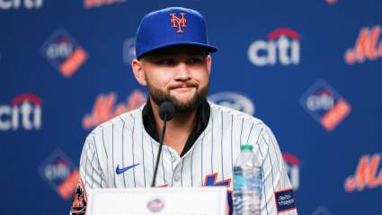 Mets Predicted to Finish Atop NL East by MLB Insider