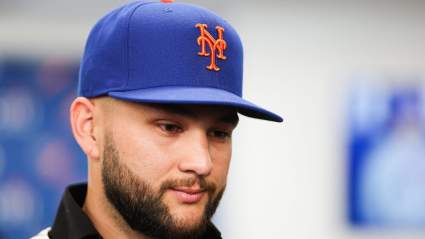 Bo Bichette Breaks Silence on Decision to Leave Blue Jays