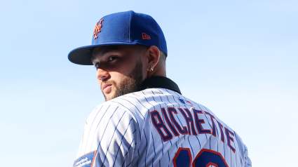 Blue Jays ‘Raw Power’ Bat Gets Good News as Bo Bichette Speaks Out