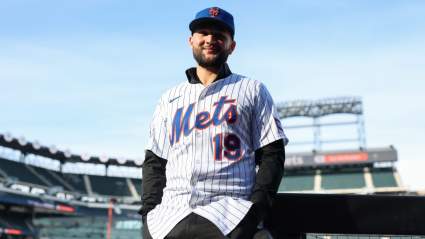 Blue Jays Get Stunning News on Bo Bichette Following Mets Signing