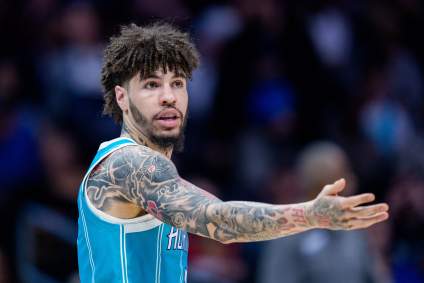 NBA Makes Late Tipoff Change for Wizards-Hornets as Winter Storm 2026 Looms