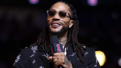 ‘Next Stop HOF’: Former Bulls Coach Makes Bold Claim on Derrick Rose