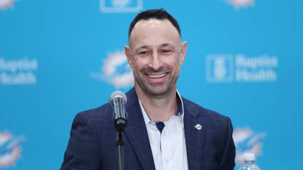 Dolphins Expected to Cut Ties With $15 Million All-Pro Starter