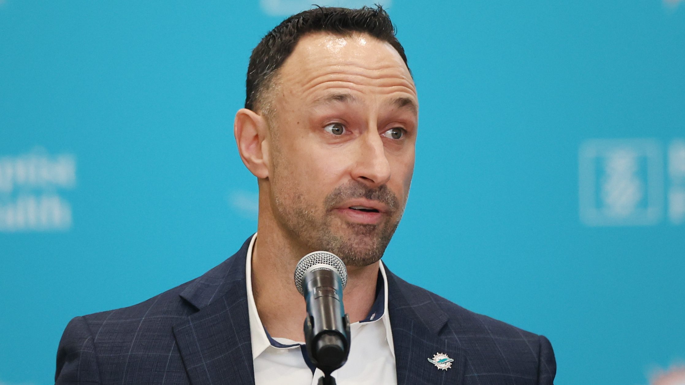 Dolphins’ Jeff Hafley makes key coaching hire; details released.