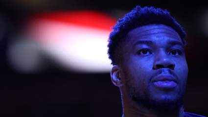 NBA Trade Rumors: Giannis Antetokounmpo Injury Is Not Stopping Chatter