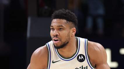 Jackpot Trade Proposal Sees Lakers Landing Giannis Antetokounmpo