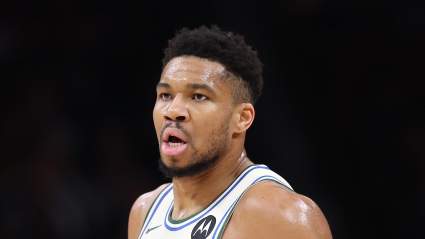 76ers Refuse to Trade Guard for Giannis Antetokounmpo