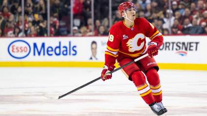 Maple Leafs Trade Pitch Lands $16.5 Million Defenseman