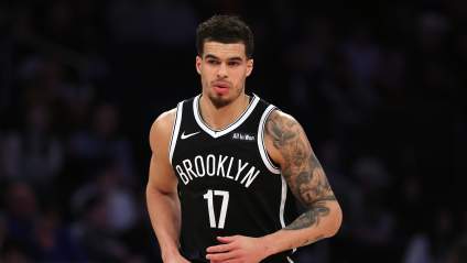 Michael Porter Jr Speaks On Heartfelt Return to Denver