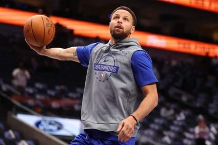 Major Update on Stephen Curry’s Future, Possible Warriors Trade