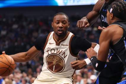 Warriors Get Major Jonathan Kuminga Injury Update
