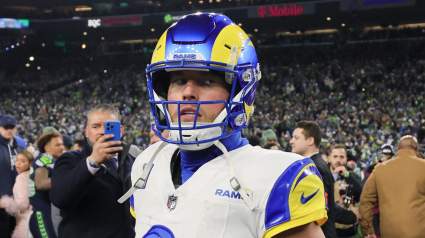 Matthew Stafford’s Retirement Decision Carries New Significance After MVP Award