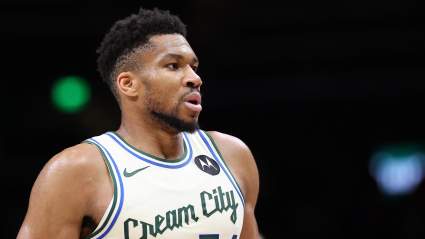 Miami Heat’s Odds to Land Giannis Antetokounmpo in Massive Trade