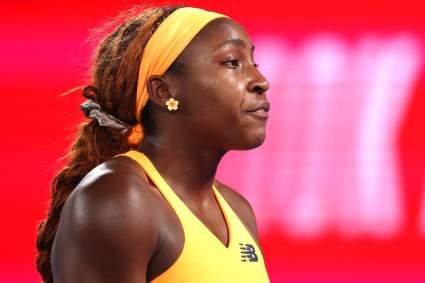 Iga Swiatek Has Strong Reaction to Coco Gauff Racket Controversy