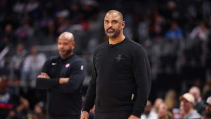 Houston Rockets Star Out for Rest of Season