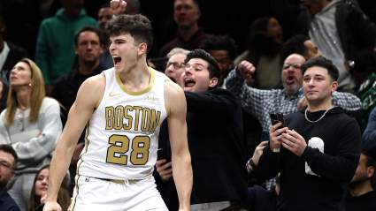 He Is Only 19! Meet the NBA’s Most Impactful Rookie