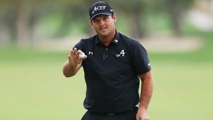 Patrick Reed Announces Plan to Return to PGA Tour