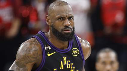 NBA Trade Rumors: LeBron James Trade Whispers & a Too ‘Toxic’ Hornet?