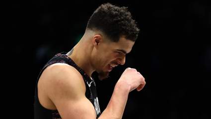 NBA Trade Rumors: Teams Still Hoping Nets Shop Star