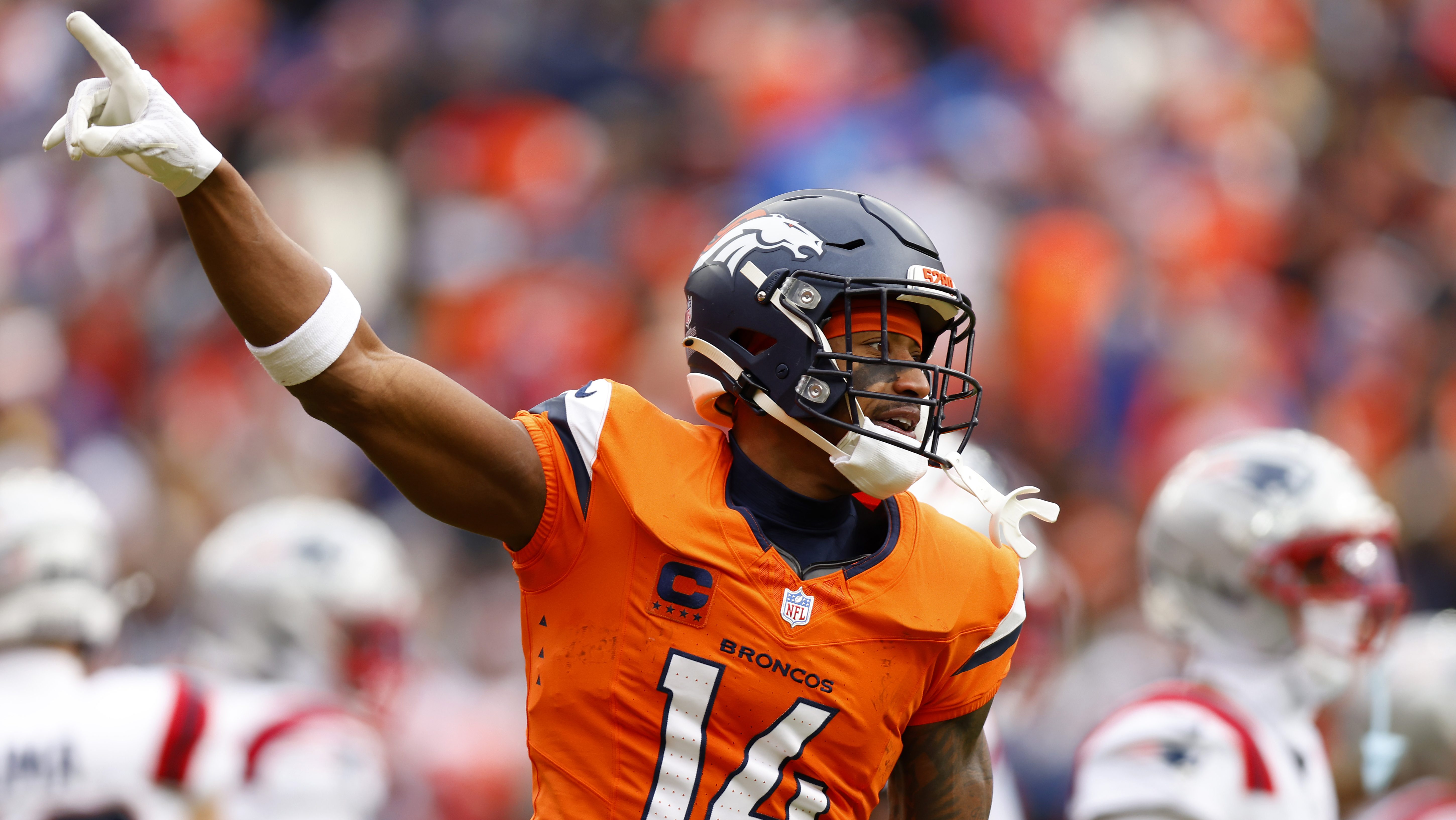 Sean Payton calls out Broncos’ WRs after title game loss 🏈💬