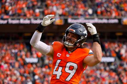 Two Key Broncos Defenders Make Their Stance Clear on Future in Denver