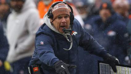 Broncos’ Sean Payton Speaks Out on Costly Fourth-Down Decision vs. Patriots