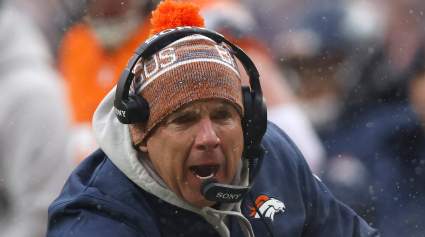 Broncos Lose Key Offensive Coach as Bills Make ‘First Big Hire’