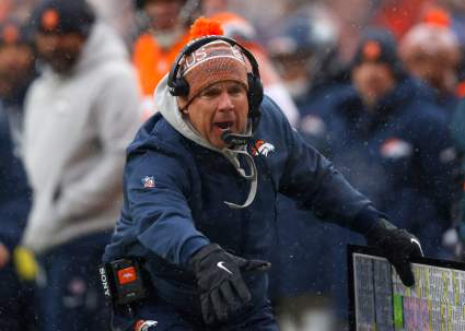 Joe Lombardi Takes Subtle Shot at Sean Payton After Broncos Firing