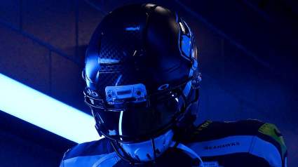 Seahawks May Cut Ties With $45 Million Star Playmaker: Analyst