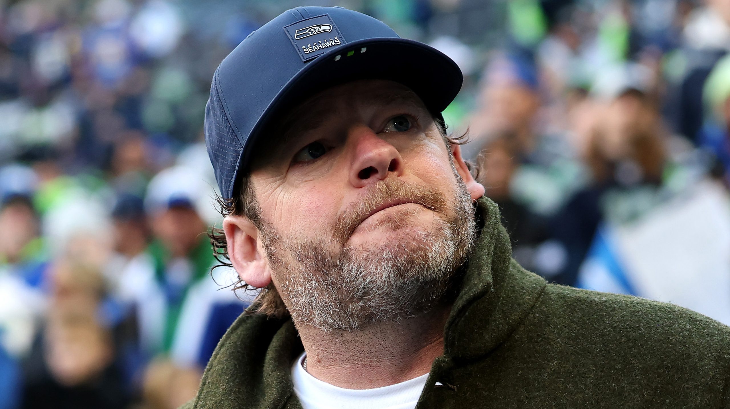 Report: Allen family to sell the Seahawks after the Super Bowl.