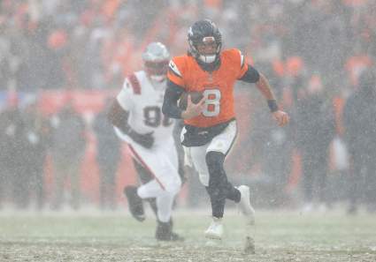 Broncos Help Set 2026 Record Despite AFC Championship Loss: Report