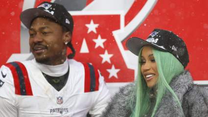 Cardi B & Boyfriend Stefon Diggs Announced Major Personal News Amid Super Bowl Run