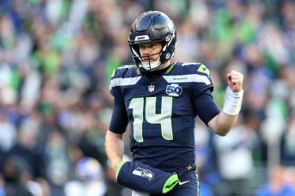 Seahawks Announce Super Bowl Uniform Decision Before Patriots Showdown