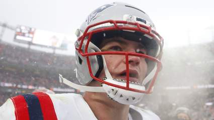 Patriots QB Drake Maye Sends Clear Message on Shoulder Injury as Super Bowl Approaches