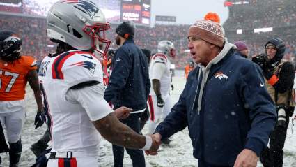 Broncos Make 2 More Changes to Coaching Staff After AFC Championship Failure