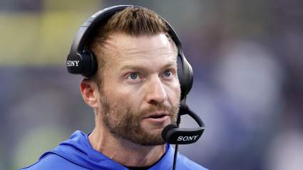 Rams Named Top Landing Spot For $97.5 Million All-Pro