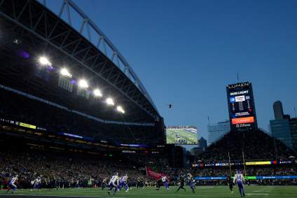 Lumen Field Ranked Tougher Than Lambeau, Alabama’s Bryant-Denny in Major List