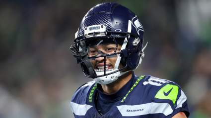 Jaxon Smith-Njigba Announcement Made After Seahawks Clinch Super Bowl
