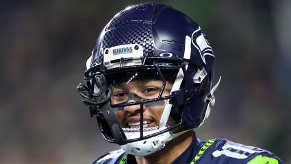 Patriots Rookie Sounds Off on Former Teammate Jaxon Smith-Njigba