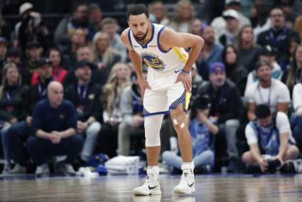Steph Curry Pays Respect to Women’s NCAA Basketball Star