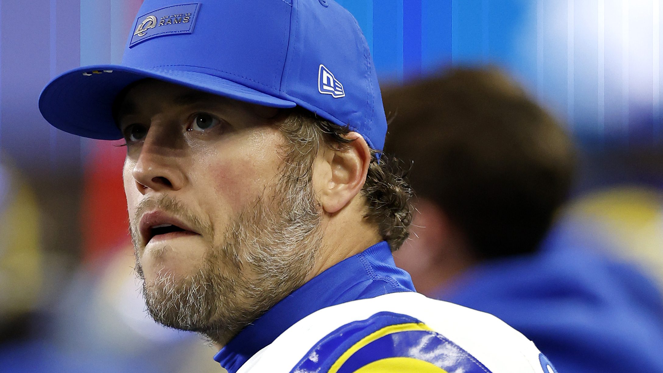 Stafford’s future in focus after the Rams’ historic loss 🏈